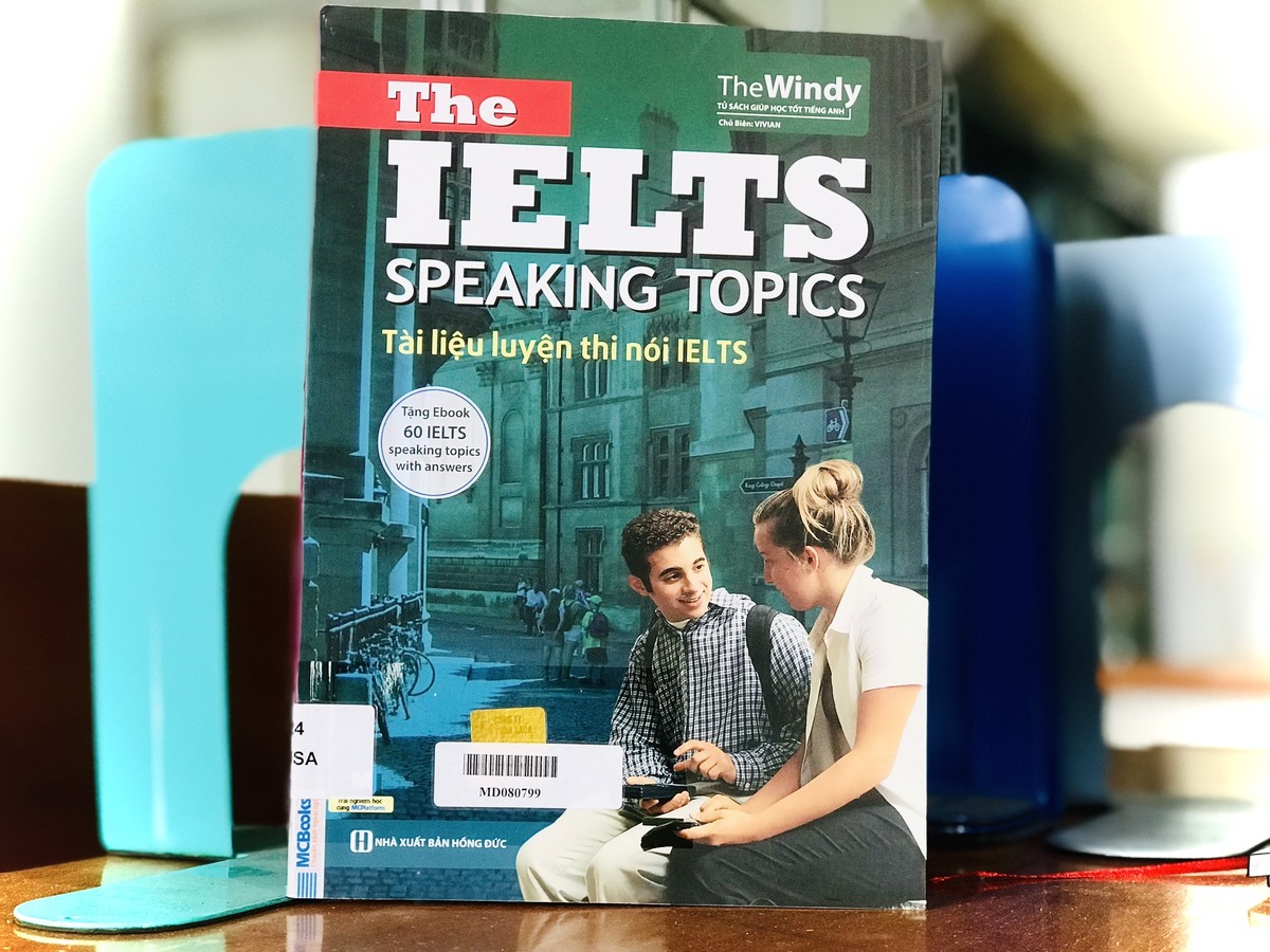 Bí quyết chinh phục phần thi speaking ielts 2