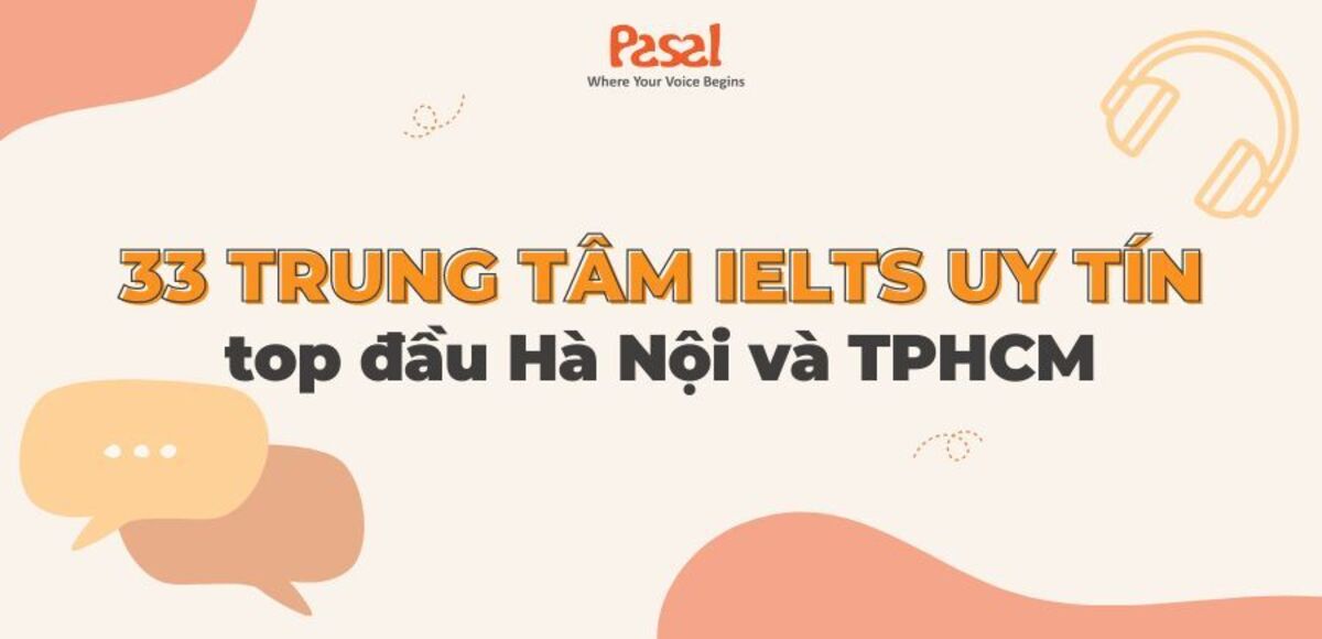 Các trung tâm luyện thi ielts uy tín tại tphcm 4