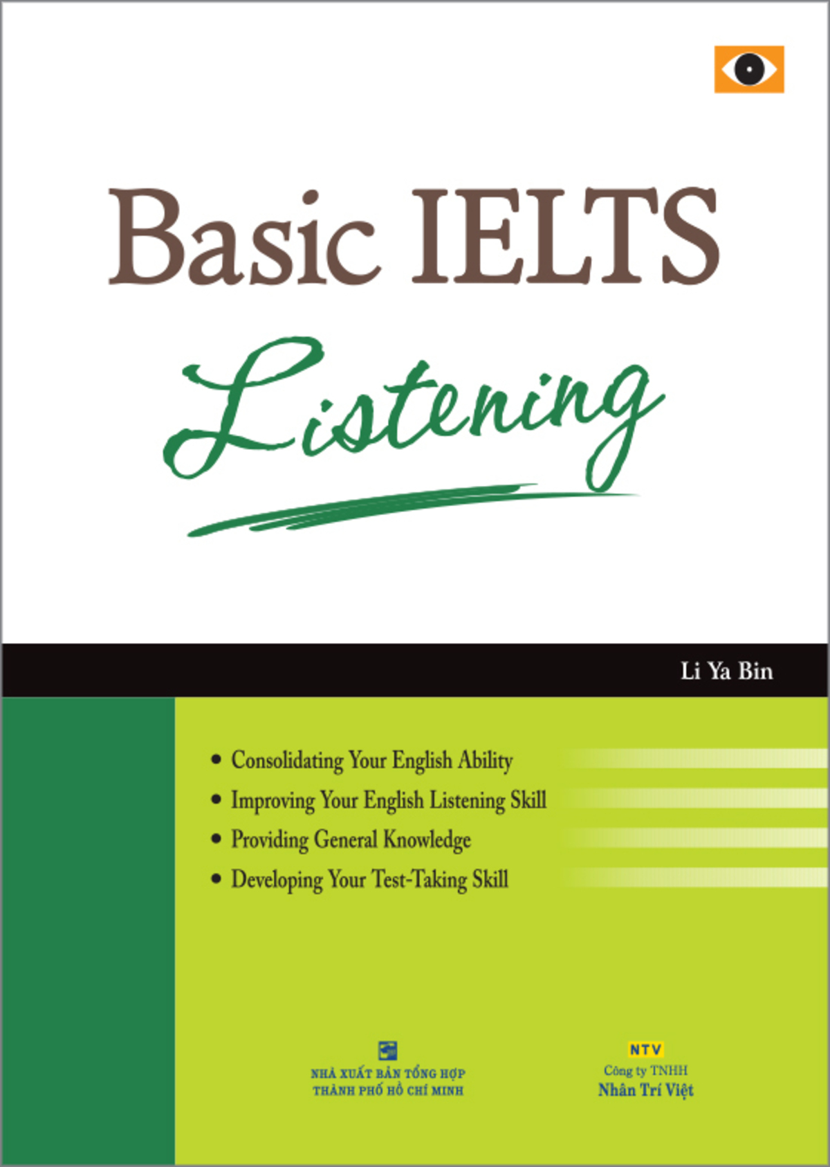 Cách đạt điểm cao trong phần thi listening ielts 4