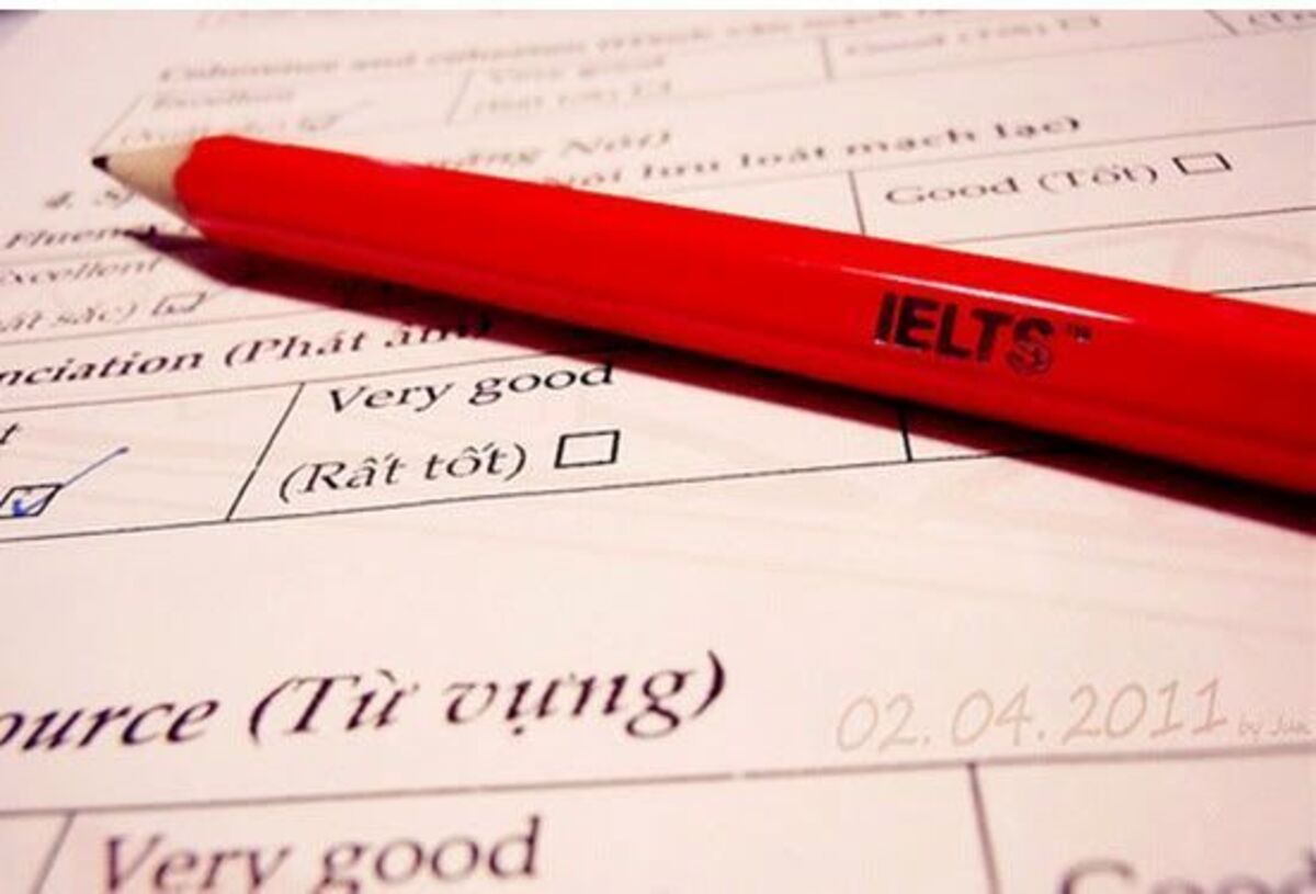 Cách viết bài writing ielts band 7 hiệu quả 2