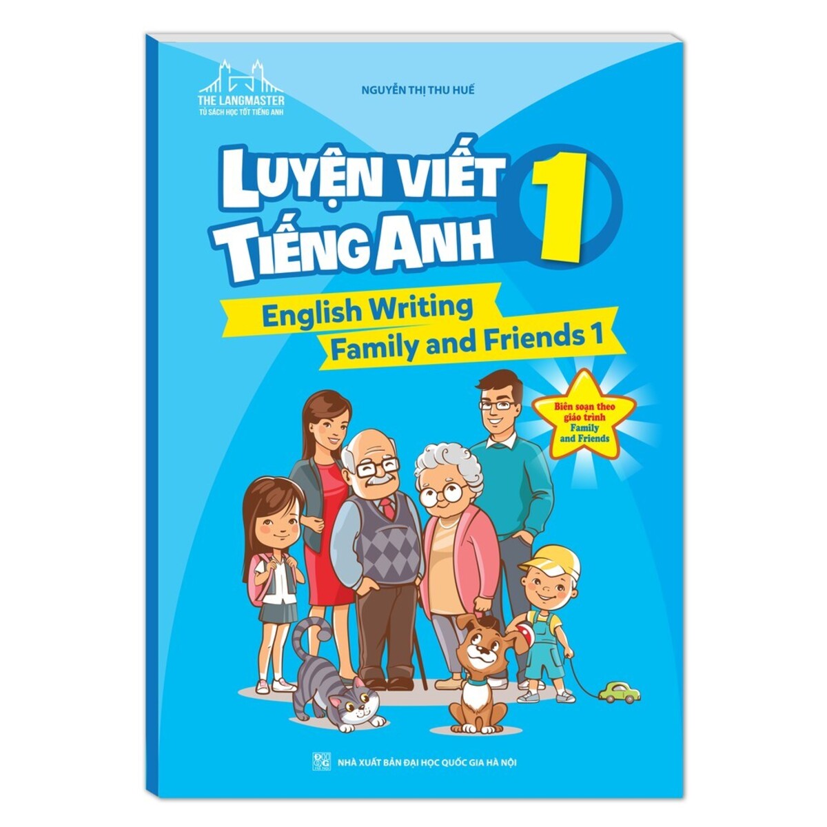 Cải thiện kỹ năng viết tiếng anh hiệu quả 3