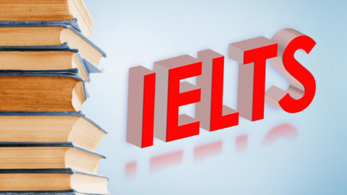 Chia sẻ kinh nghiệm thi ielts từ các cao thủ 1