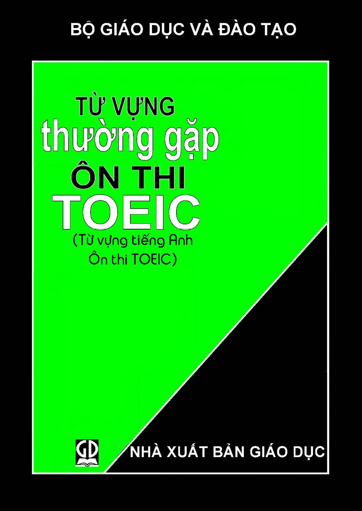 Chiến lược ôn thi toeic 990 trong thời gian ngắn 4