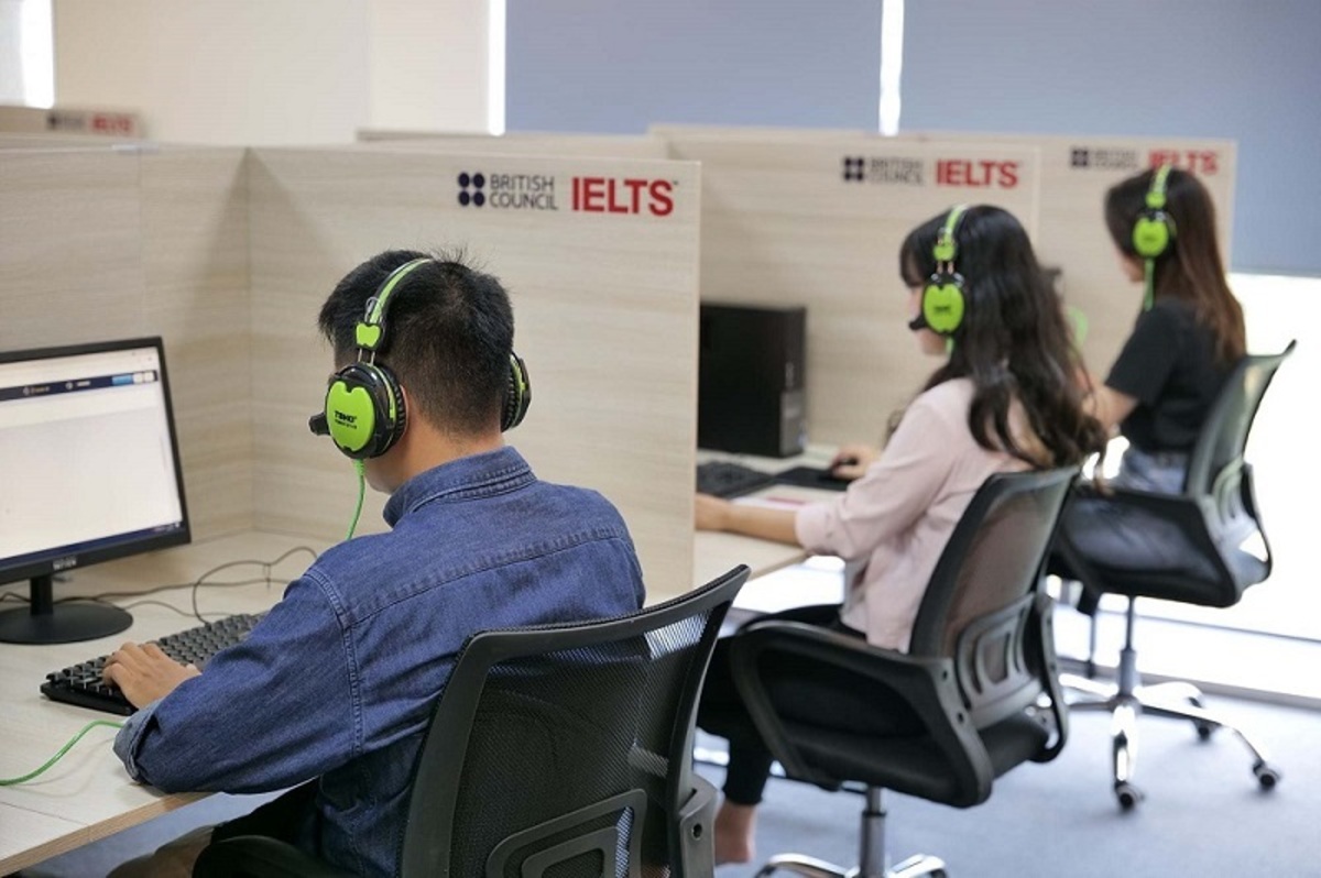 Giải đáp thắc mắc về chứng chỉ ielts 1