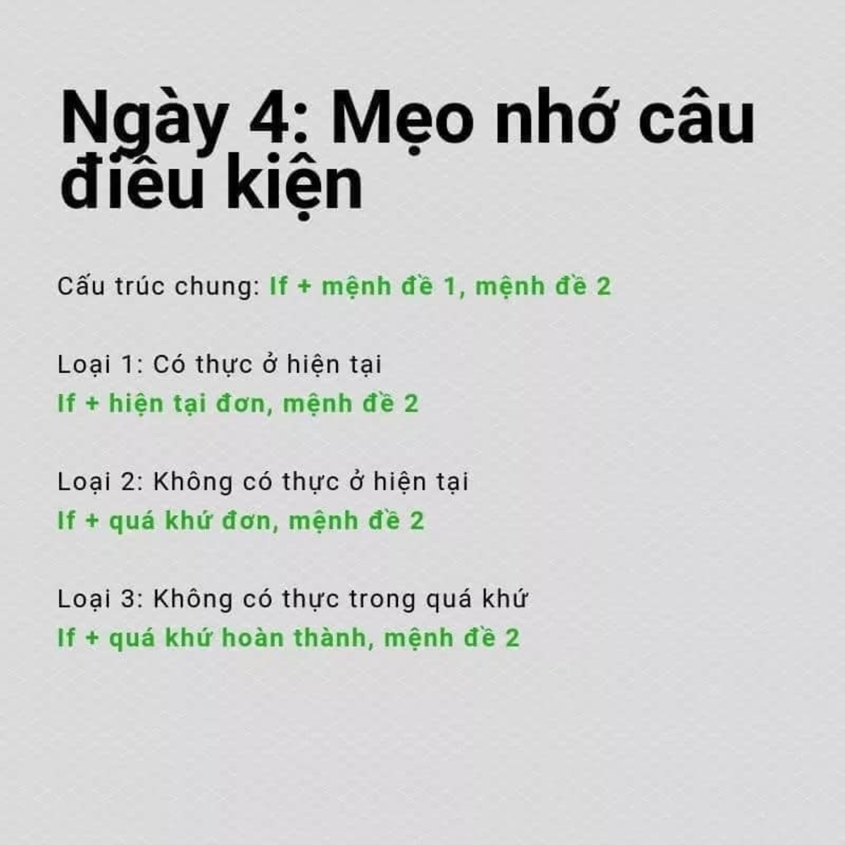 Giải pháp học tiếng anh hiệu quả dành cho người mất gốc lâu năm 3