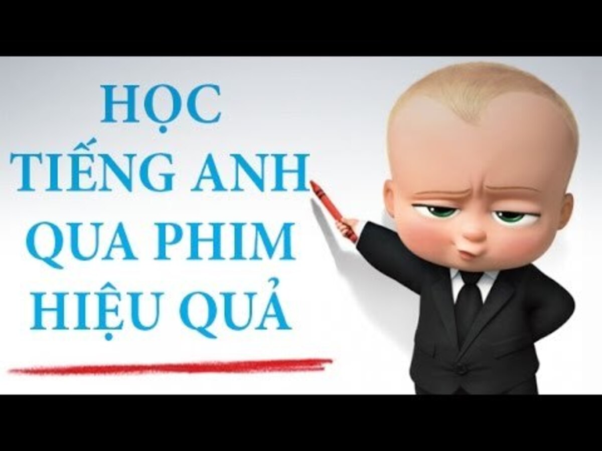 Học ngữ pháp tiếng anh qua phim ảnh và âm nhạc 3