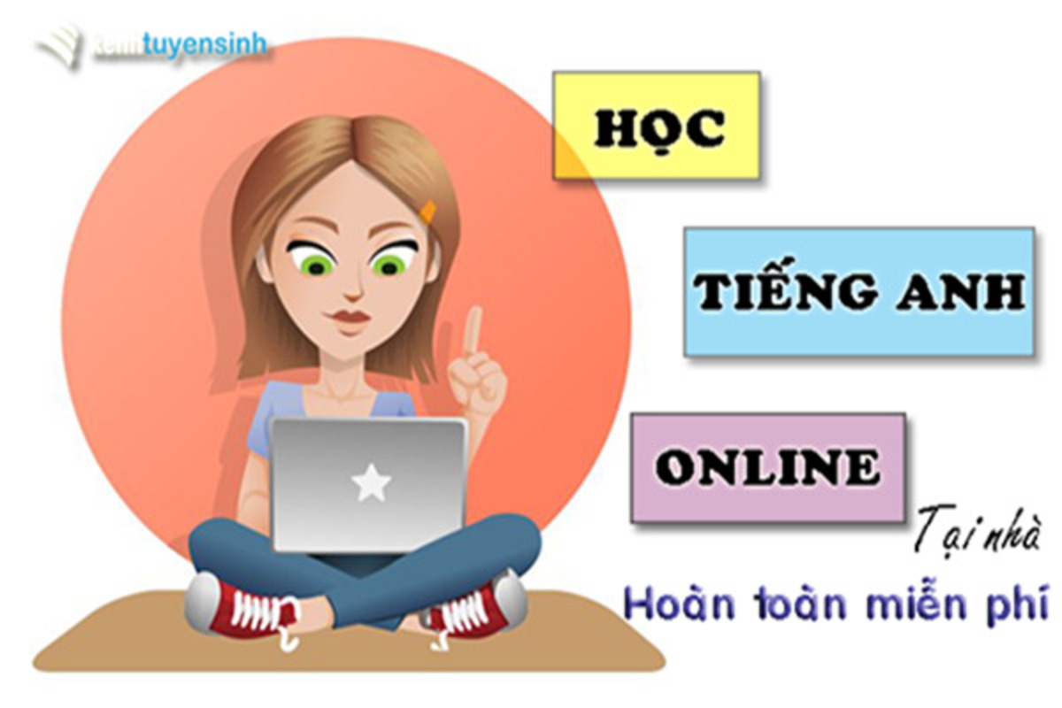 Học tiếng anh online cho người mất gốc hiệu quả và tiết kiệm 3