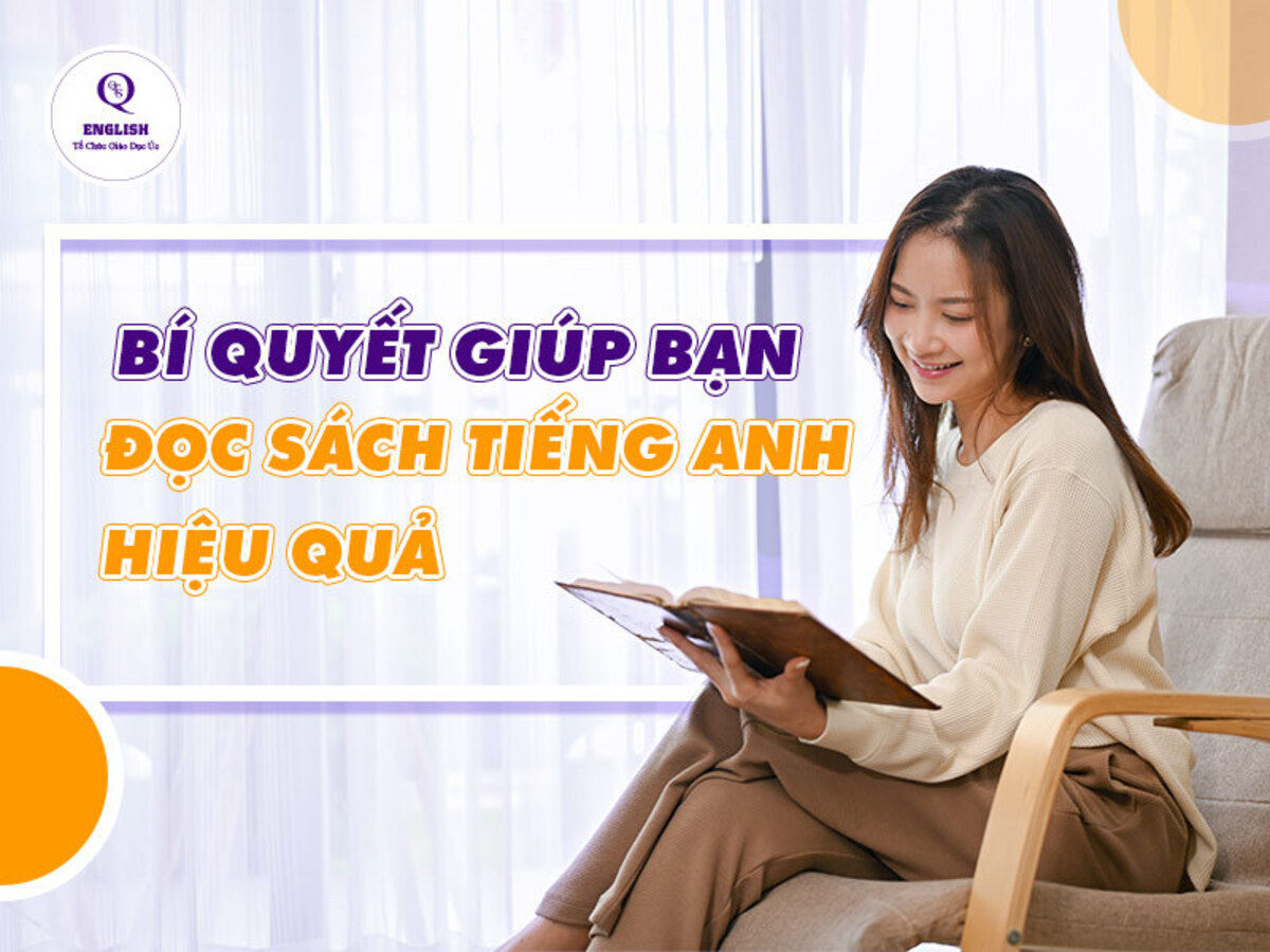 Học tiếng anh qua sách truyện tiếng anh 1