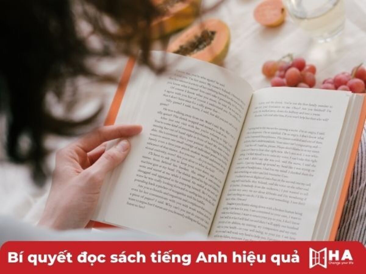 Học tiếng anh qua sách truyện tiếng anh 2