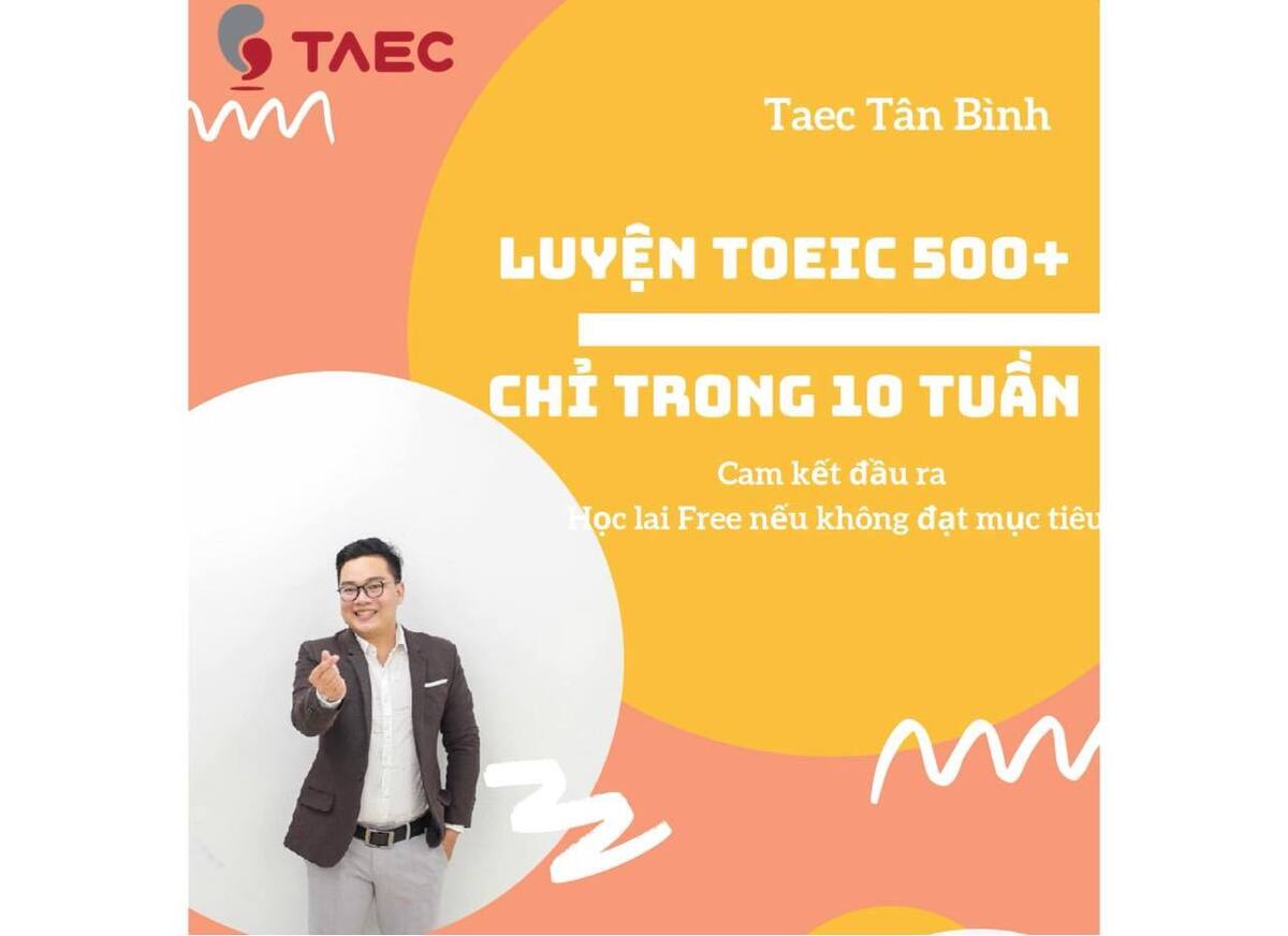 Học toeic ở đâu tốt nhất tại tphcm 2