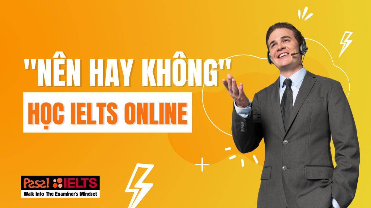 Khóa học ielts online uy tín và chất lượng 2