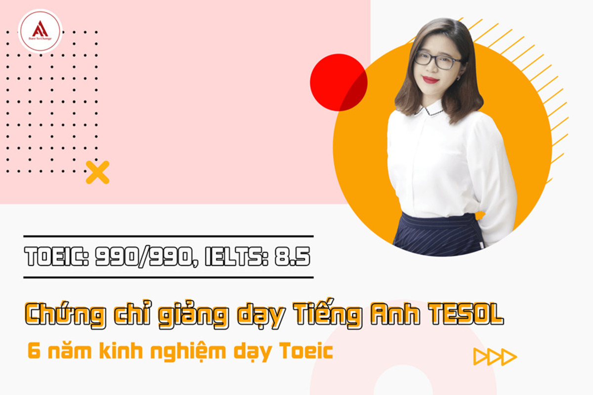 Khóa học toeic online tốt nhất hiện nay 2