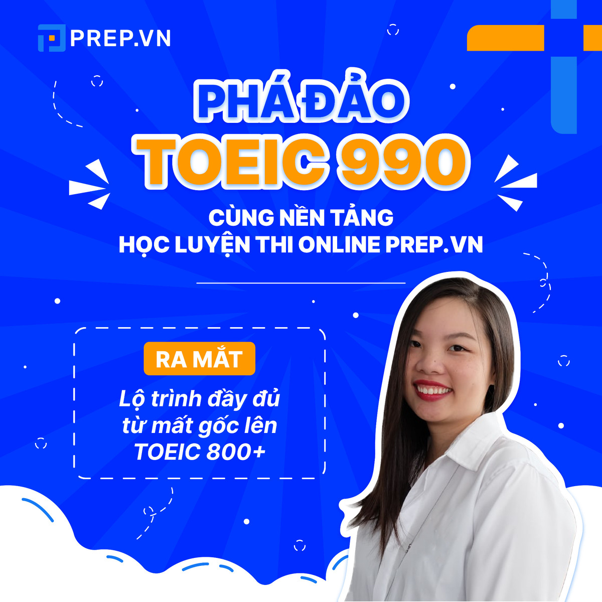 Khóa học toeic online tốt nhất hiện nay 4