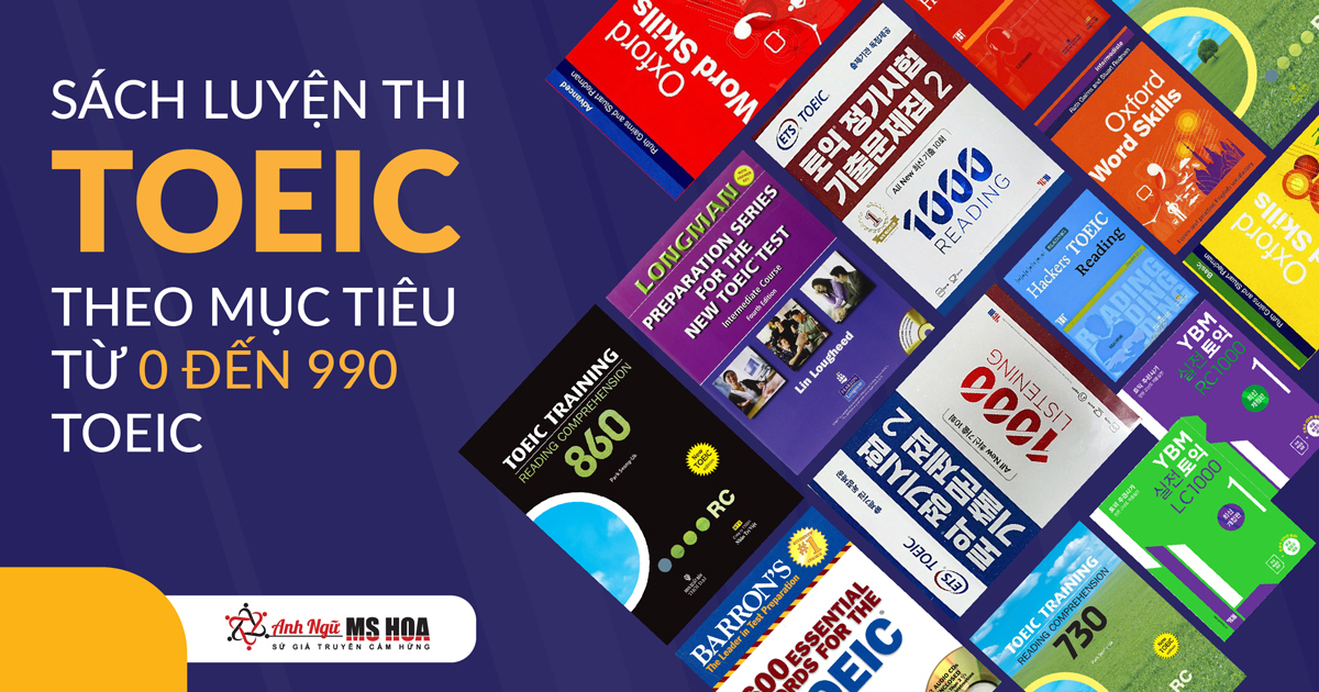 Kinh nghiệm thi toeic lần đầu đạt kết quả tốt 1