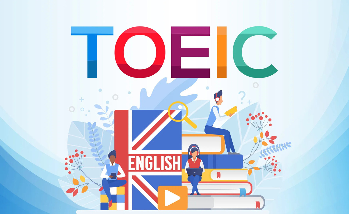 Kinh nghiệm thi toeic lần đầu đạt kết quả tốt 4