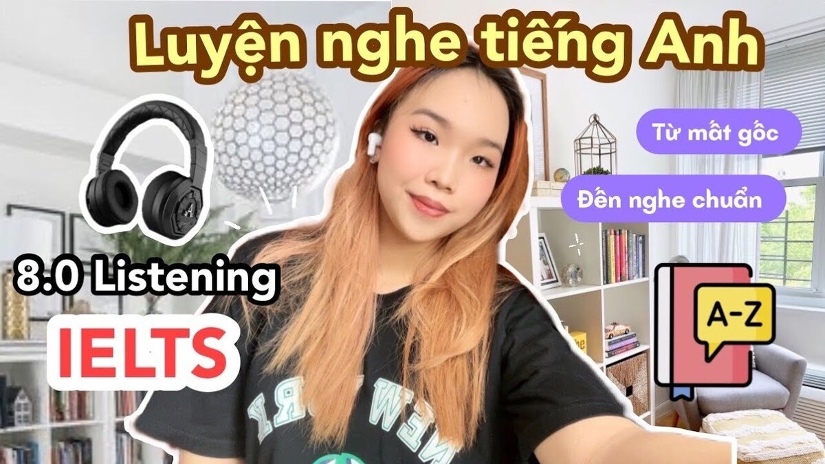 Luyện nghe ielts hiệu quả với các nguồn tài liệu miễn phí 3