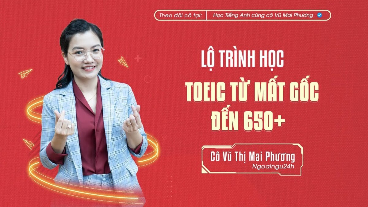 Mất gốc tiếng anh toeic có phải là rào cản 1