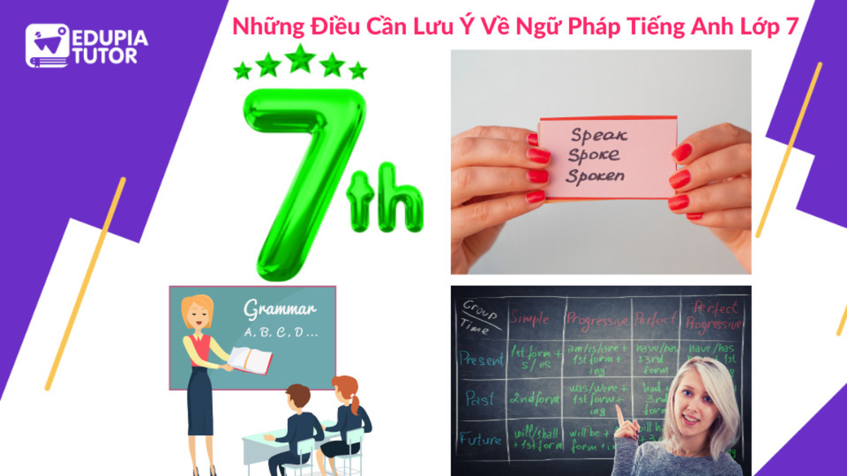 Ngữ pháp tiếng anh thông dụng trong giao tiếp hàng ngày 4