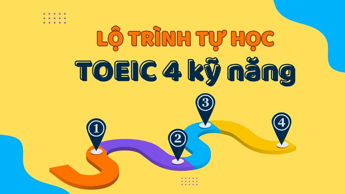 Những lỗi sai thường gặp khi làm bài thi toeic 2