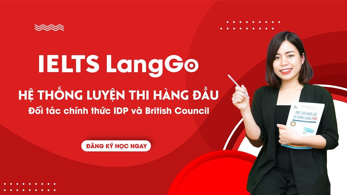 Những lỗi thường gặp khi làm bài thi ielts 1