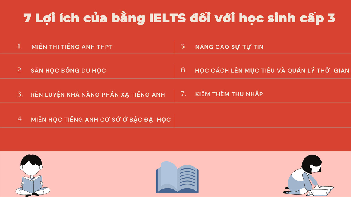 Những lỗi thường gặp khi làm bài thi ielts 2