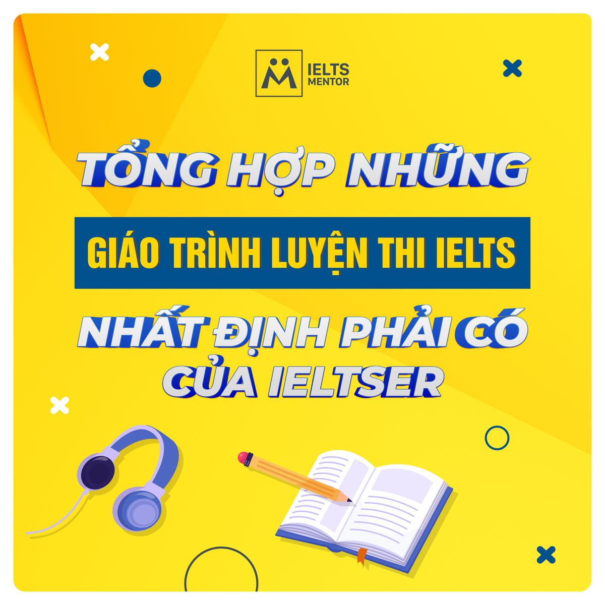 Những lỗi thường gặp khi làm bài thi ielts 4