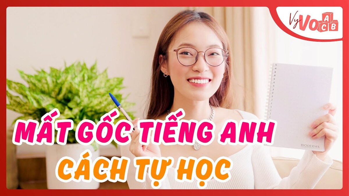 Những sai lầm thường gặp khi học tiếng anh cho người mất gốc 1