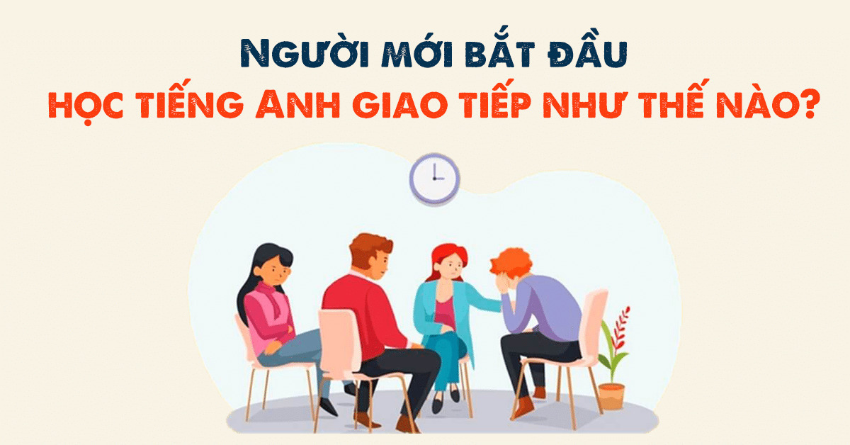 Phương pháp học tiếng anh giao tiếp đơn giản 3