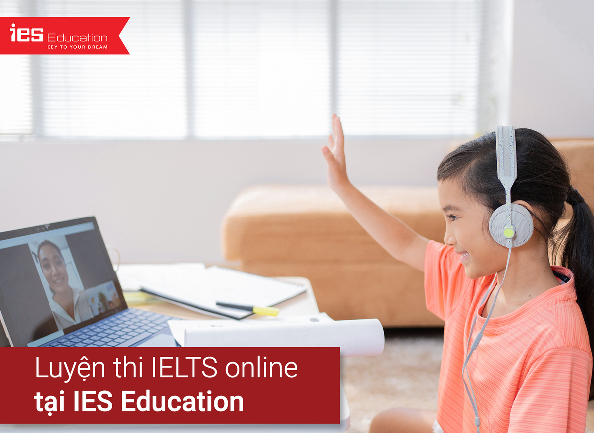 Tài liệu luyện thi ielts miễn phí chất lượng cao 3