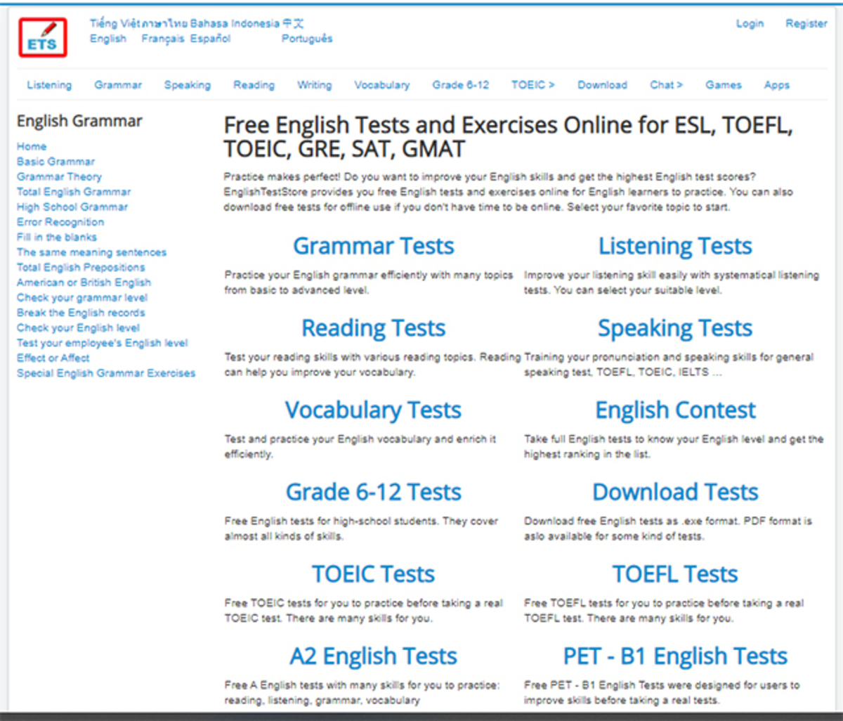 Tăng tốc luyện thi toeic trong 3 tháng 1