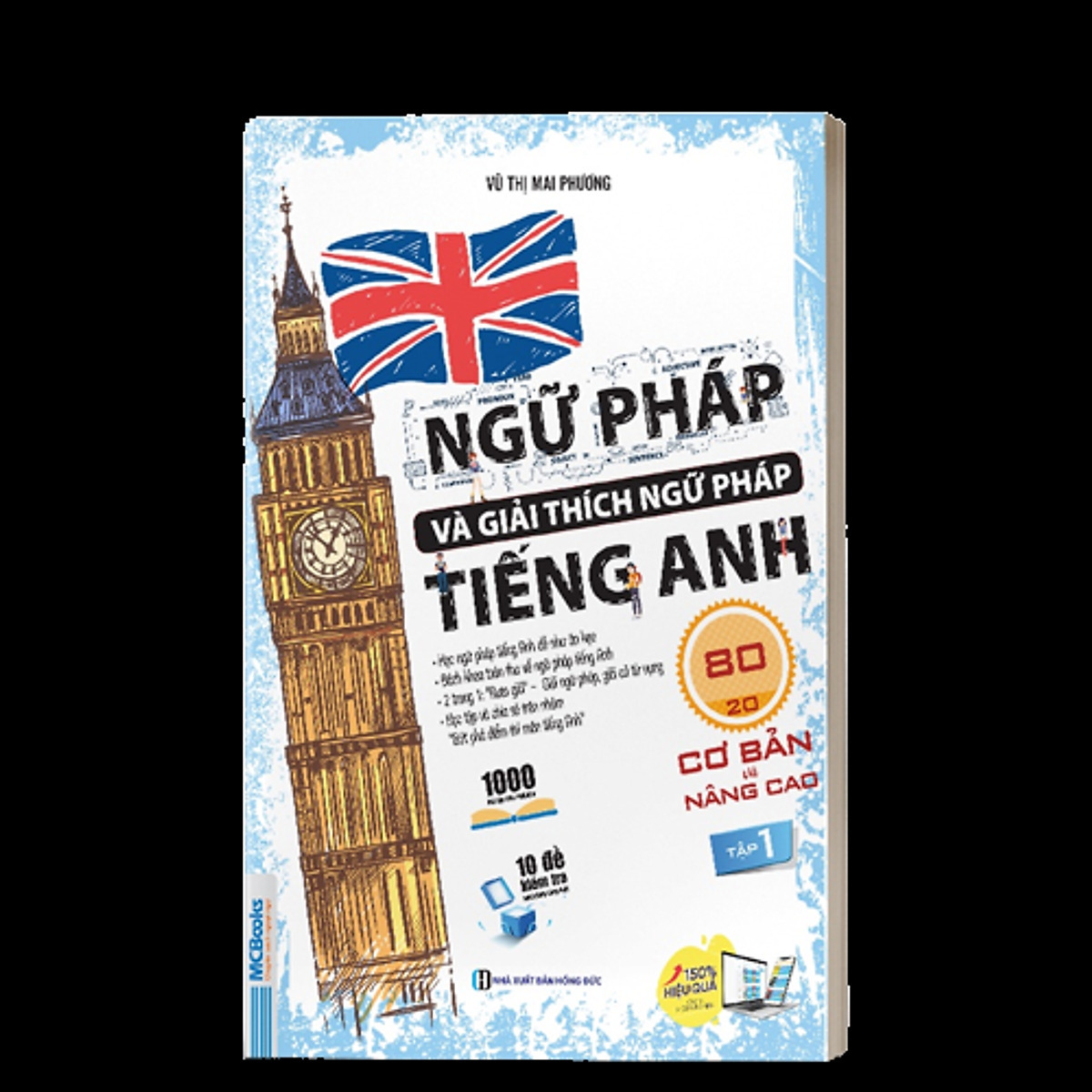 Tổng hợp kiến thức ngữ pháp tiếng anh từ a đến z 4