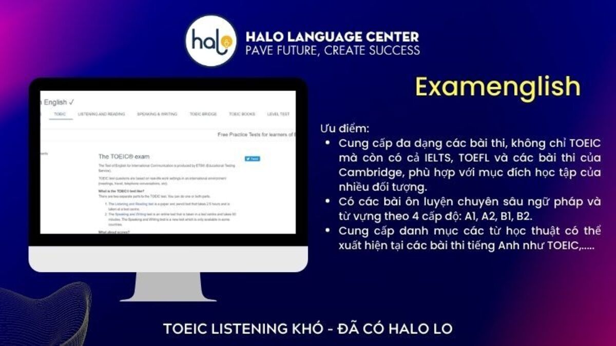 Tổng hợp tài liệu toeic miễn phí chất lượng cao 2