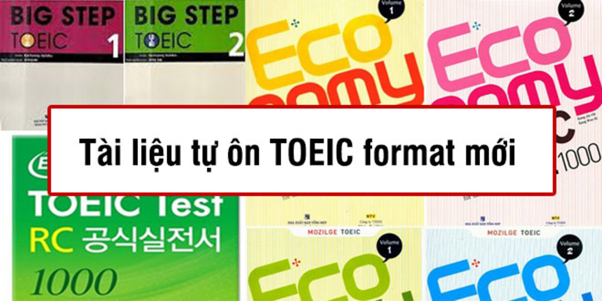 Tổng hợp tài liệu toeic miễn phí chất lượng cao 3