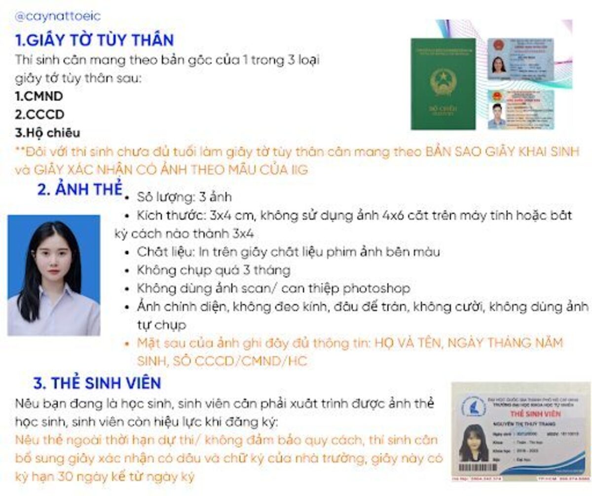 Trung tâm luyện thi toeic uy tín tại hà nội 2