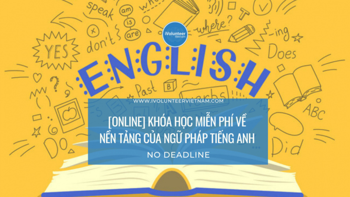 Website học ngữ pháp tiếng anh trực tuyến tốt nhất hiện nay 1